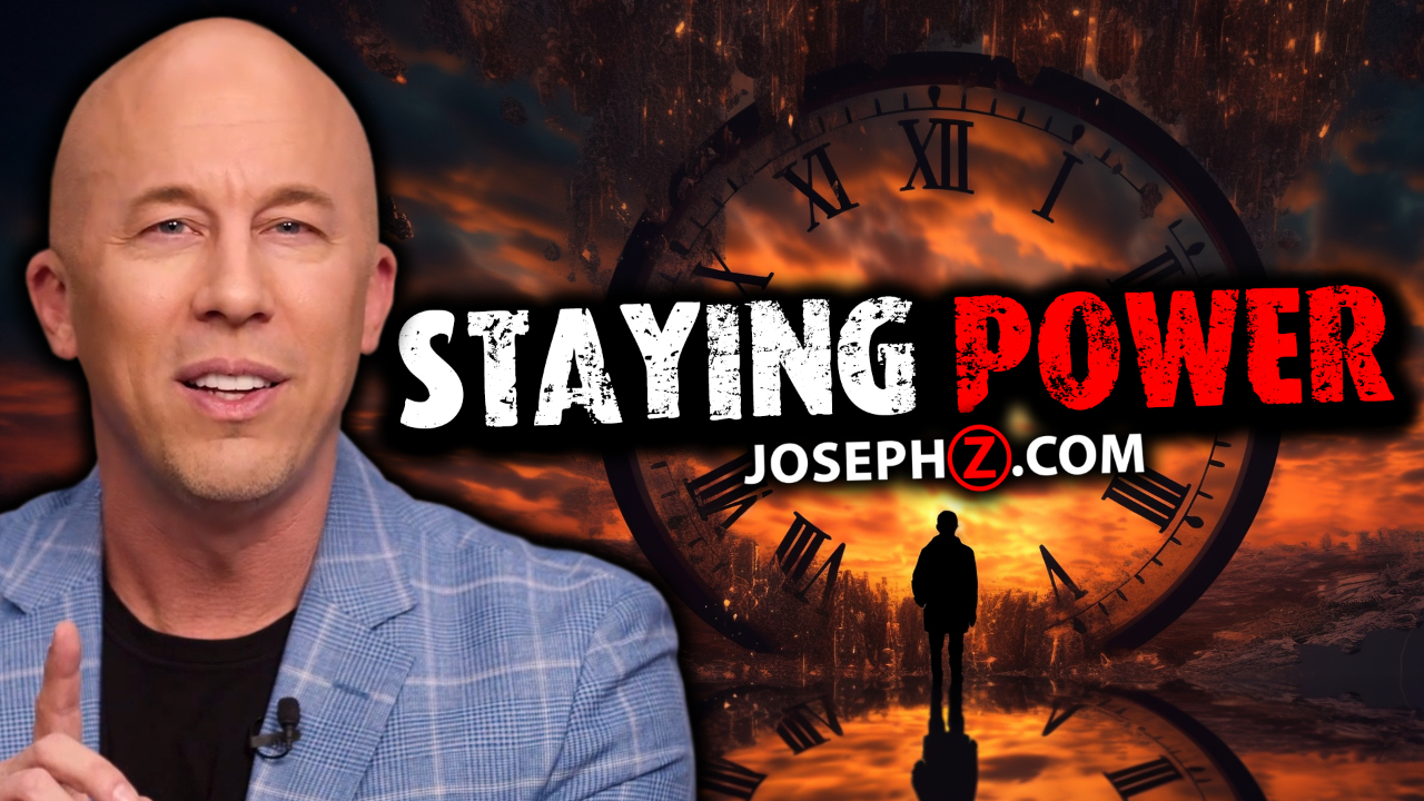 Delay Is Not Denial | Voice of God with Joseph Z