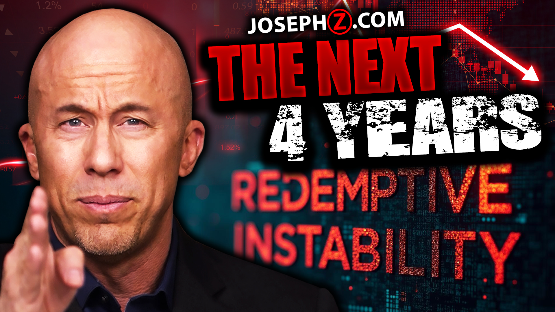 Prophetic Timeline for the Next 4 Years!