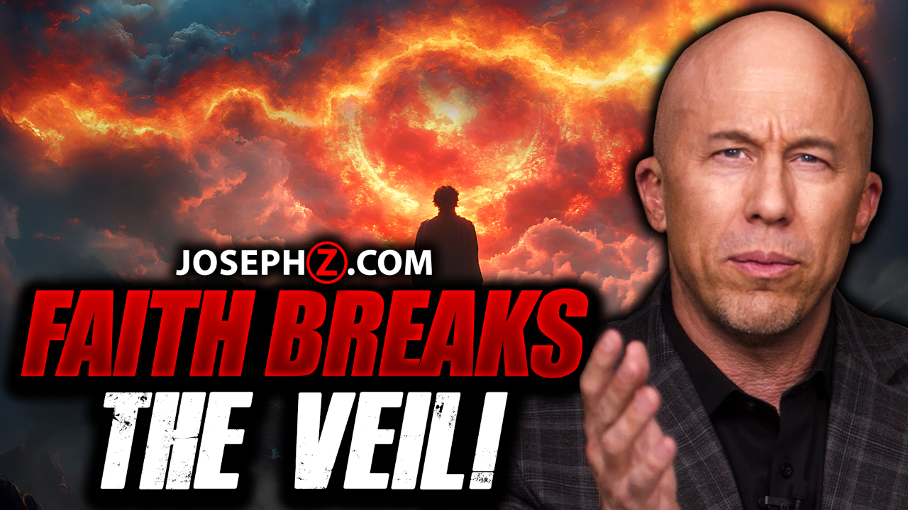 Red Church | Activating a Supernatural Response!