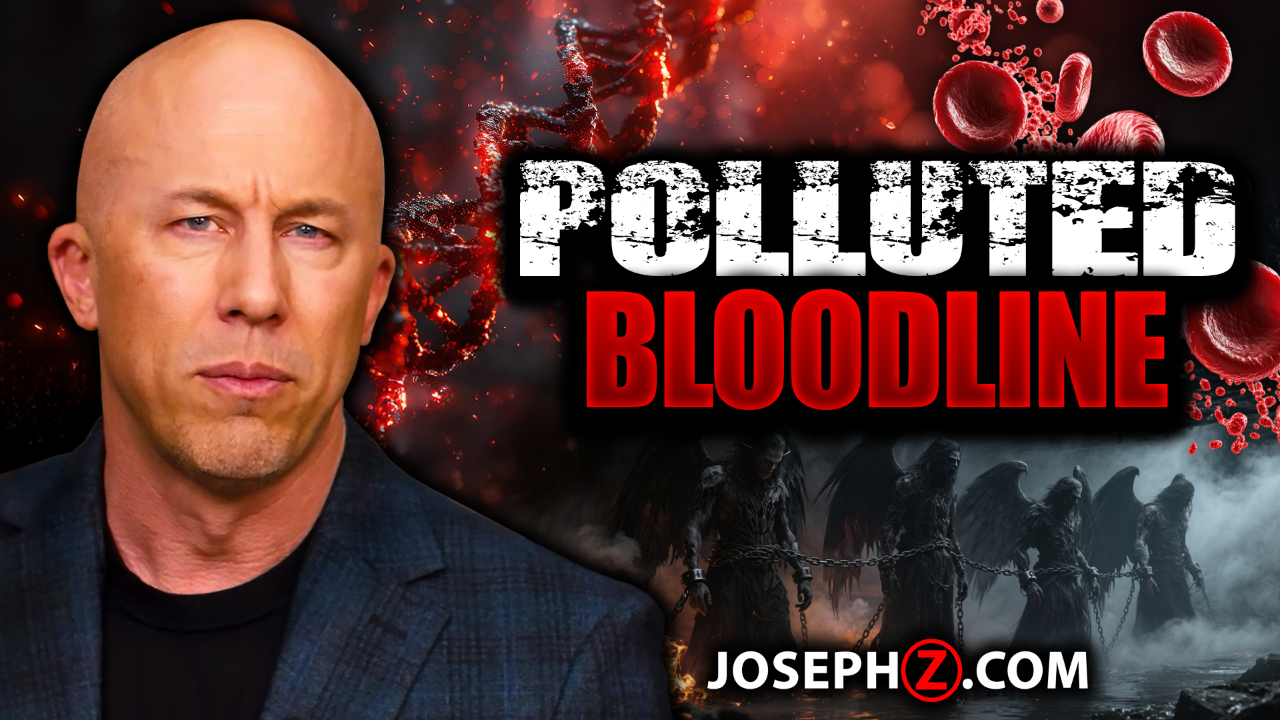 An Attempt to Corrupt Seed | Voice of God with Joseph Z