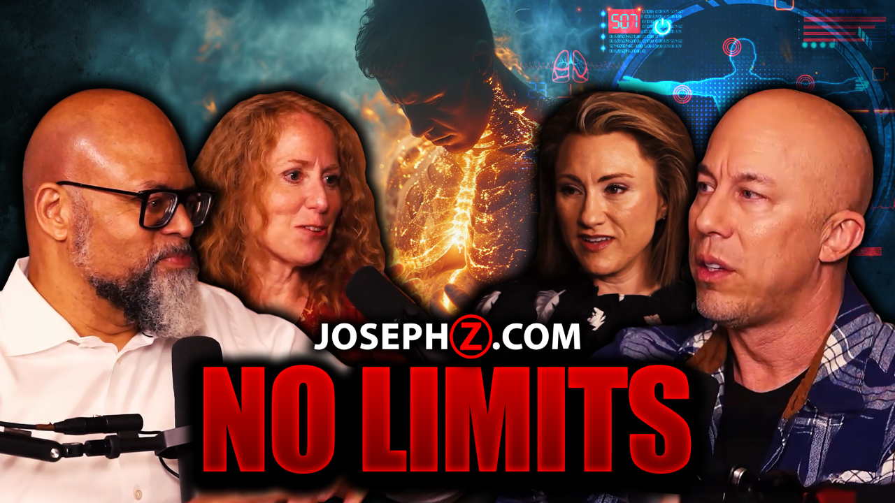 Q&A with Dr. Avery & Cara Jackson on Nicotine, Methylene Blue, CBD, Red light therapy and more!