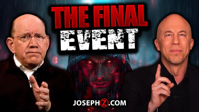 Signs, Sound, and the Final Event | Voice of God with Joseph Z