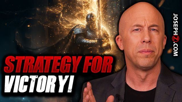 The Pause Before the Push | Voice of God with Joseph Z