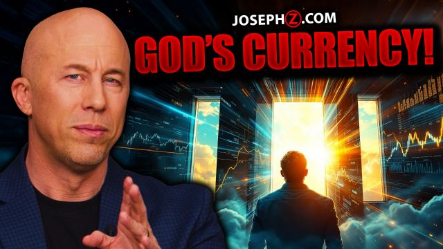 Faith is the Currency | Voice of God with Joseph Z