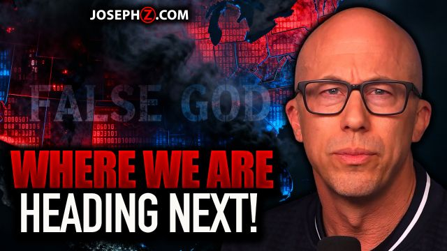 A FALSE GOD IS TRYING TO RISE IN AMERICA!! Government reopening, NY  Where we are heading NEXT!