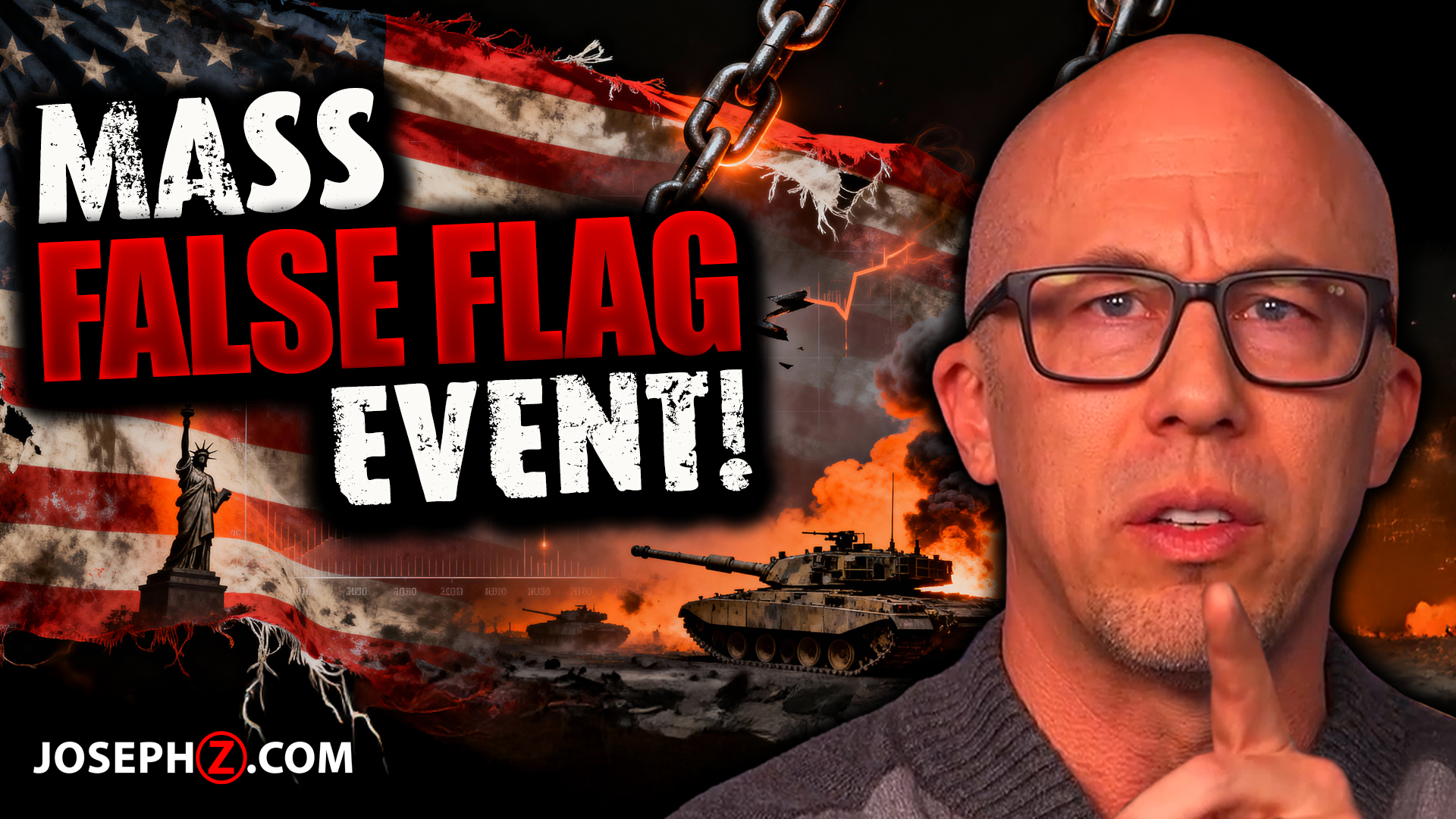 FALSE FLAG MASS EVENT IMMINENT!! BY PRESSURE ON ELITES!!, 6-7 SATANIC CHANT, DEPORTATIONS  MORE!