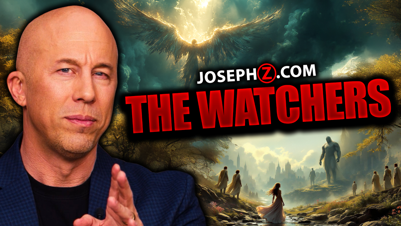 The Sons of God | Voice of God with Joseph Z