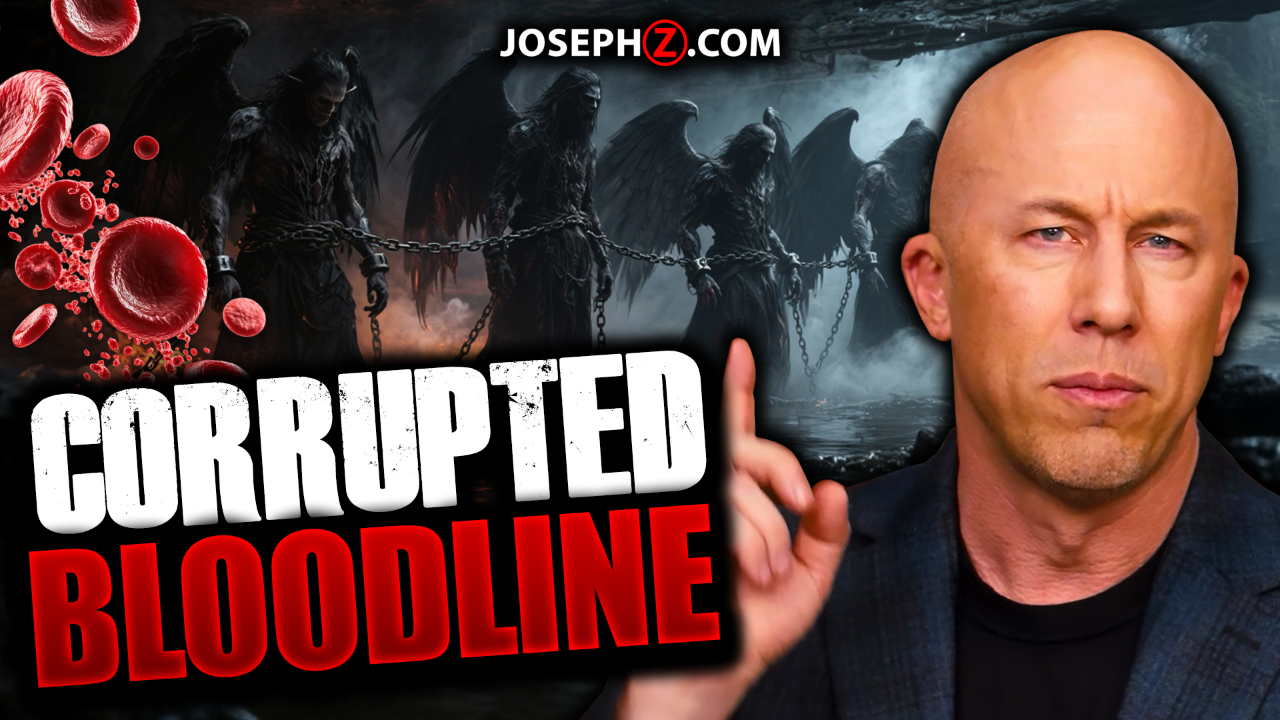 An Attempt to Corrupt Seed | Voice of God with Joseph Z