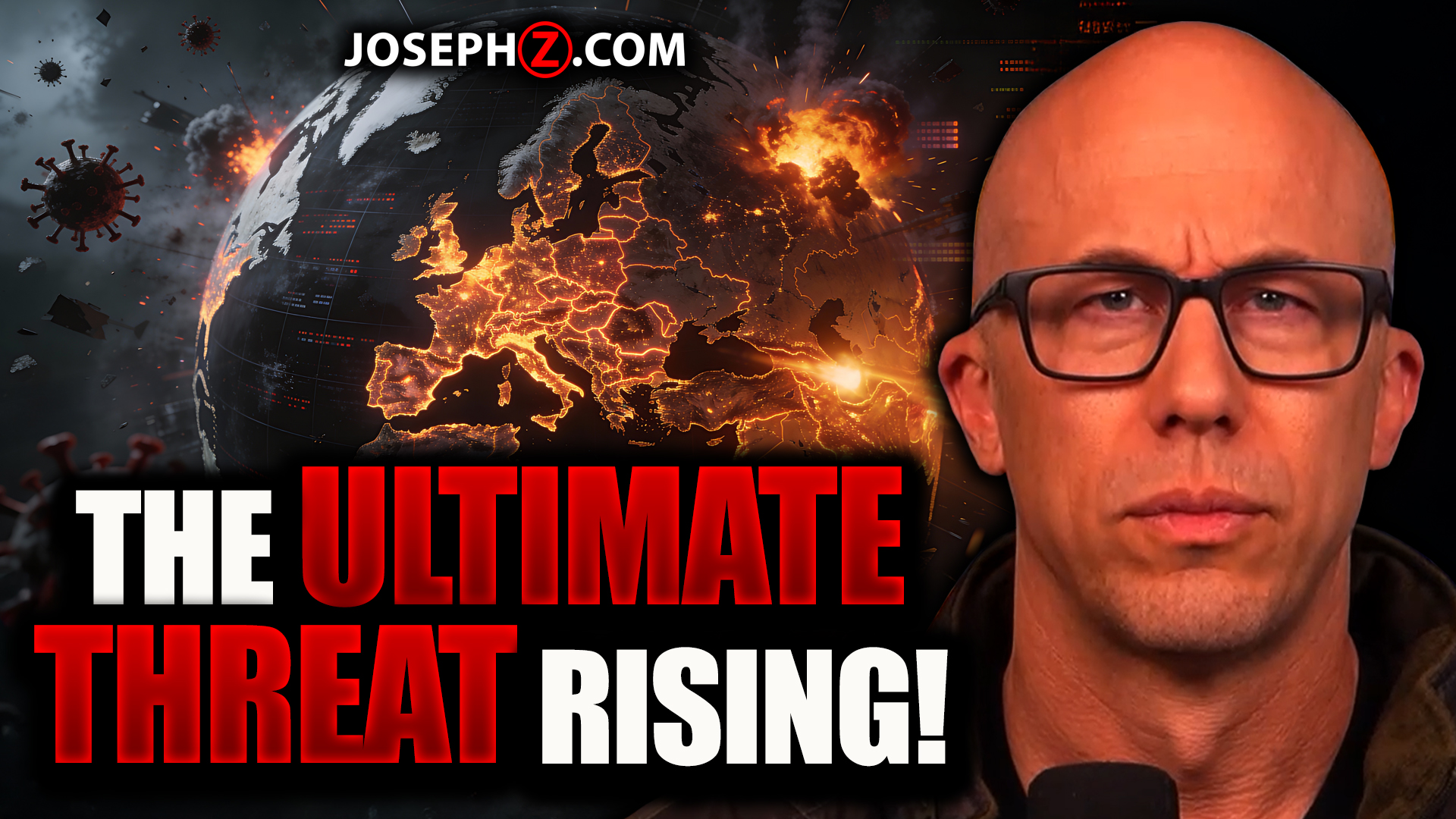 Rob Reiner Tragedy, Australia Shooting  Europe on brink of WAR! The ULTIMATE THREAT IS RISING…