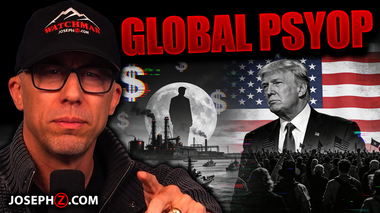 GLOBAL PSYOP IN PLAY!! TRUMP TO VANCE TRANSITION PLAN? FREE TINA PETERS!!