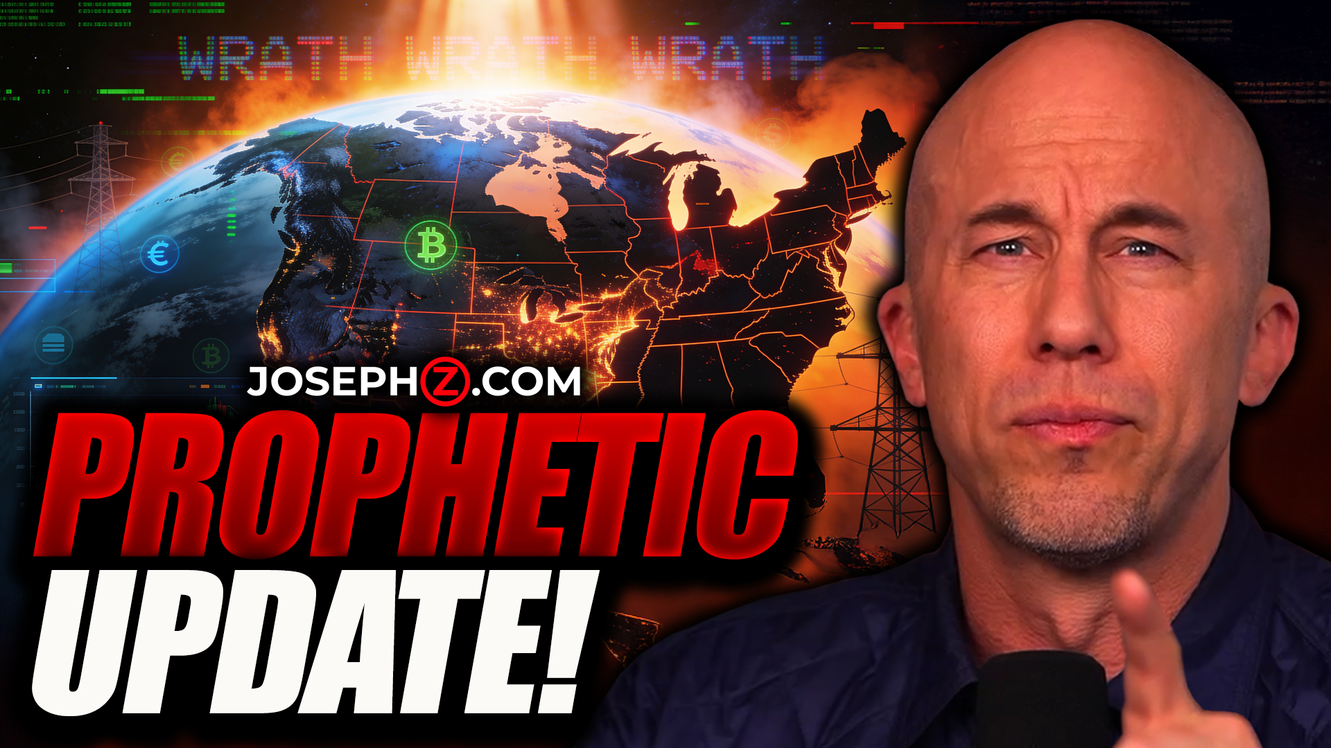 PROPHETIC UPDATE!