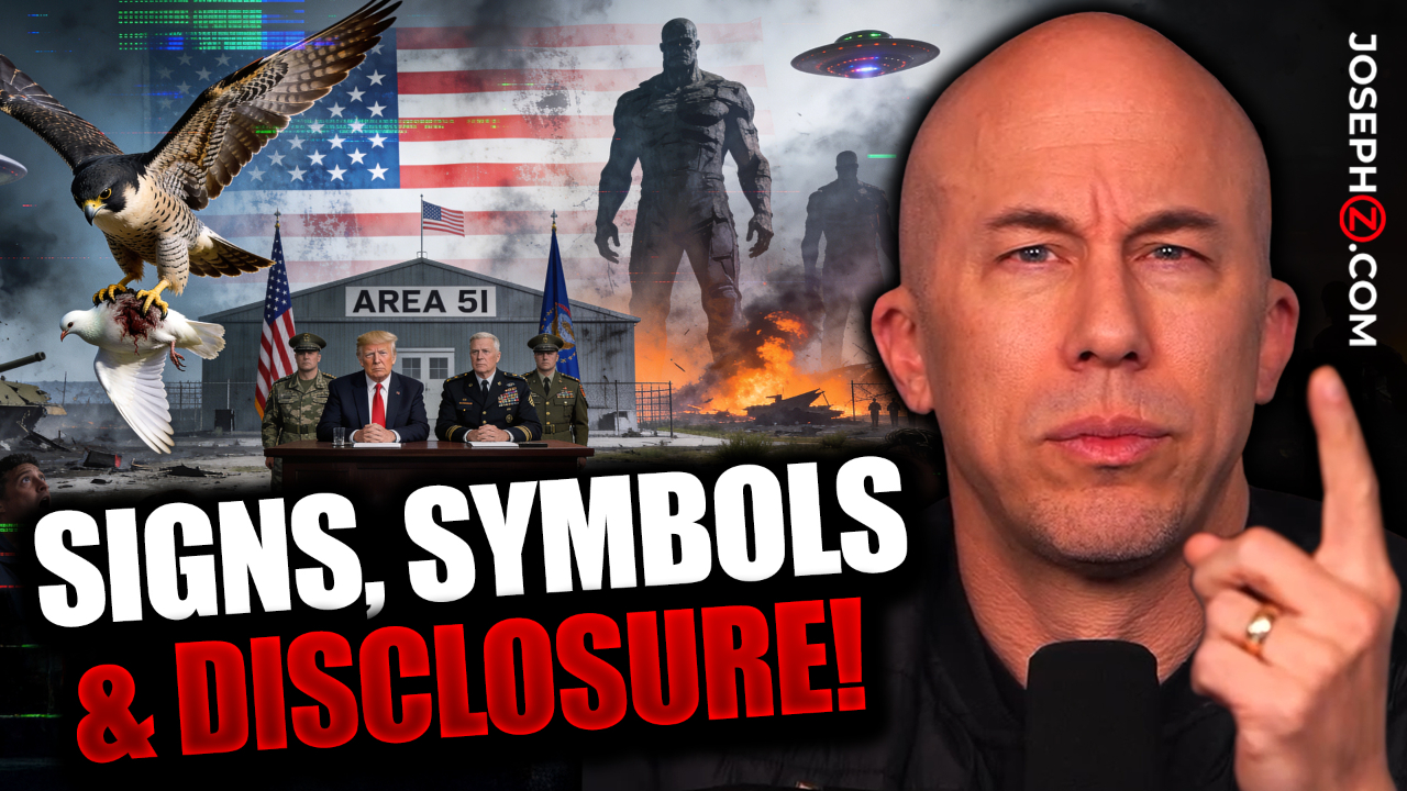 BAD BUNNY KID ROCK, SIGN OF THE HAWK—OLYMPIC SATANIC SYMBOLS, NON HUMAN DISCLOSURE