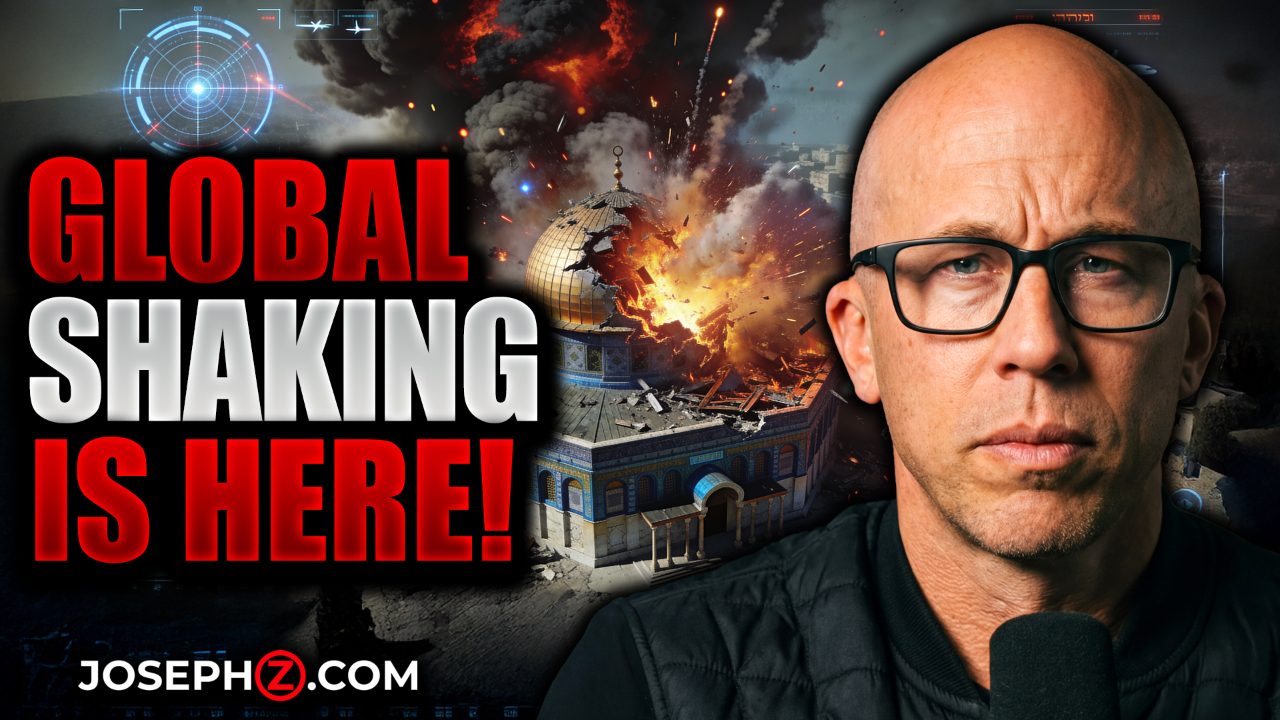 CUBAN PUBLIC REVOLT, IRAN RAMIFICATIONS, GLOBAL SHAKING IS HERE!!