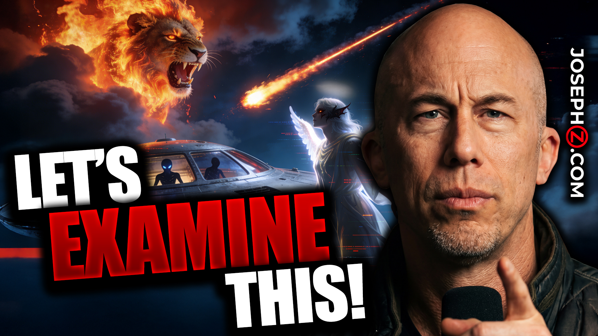 DECEPTIVE EASTER PREDICTION OF THE RETURN OF JESUS & HATHOR—LET’S EXAMINE THIS…