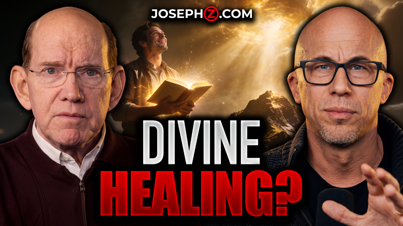 From Doubt to Divine Healing! | Voice of God with Joseph Z