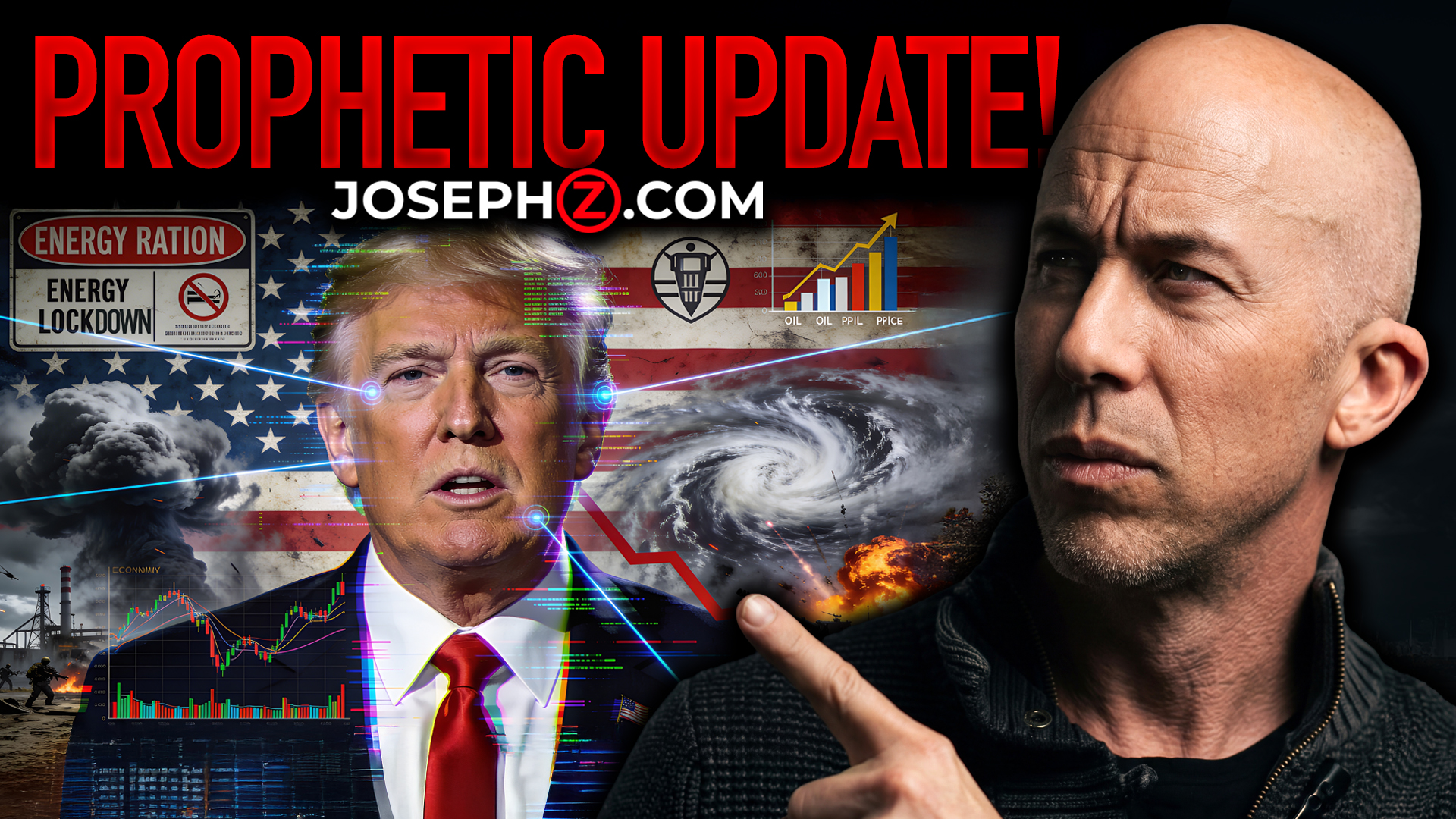 PROPHETIC UPDATE!