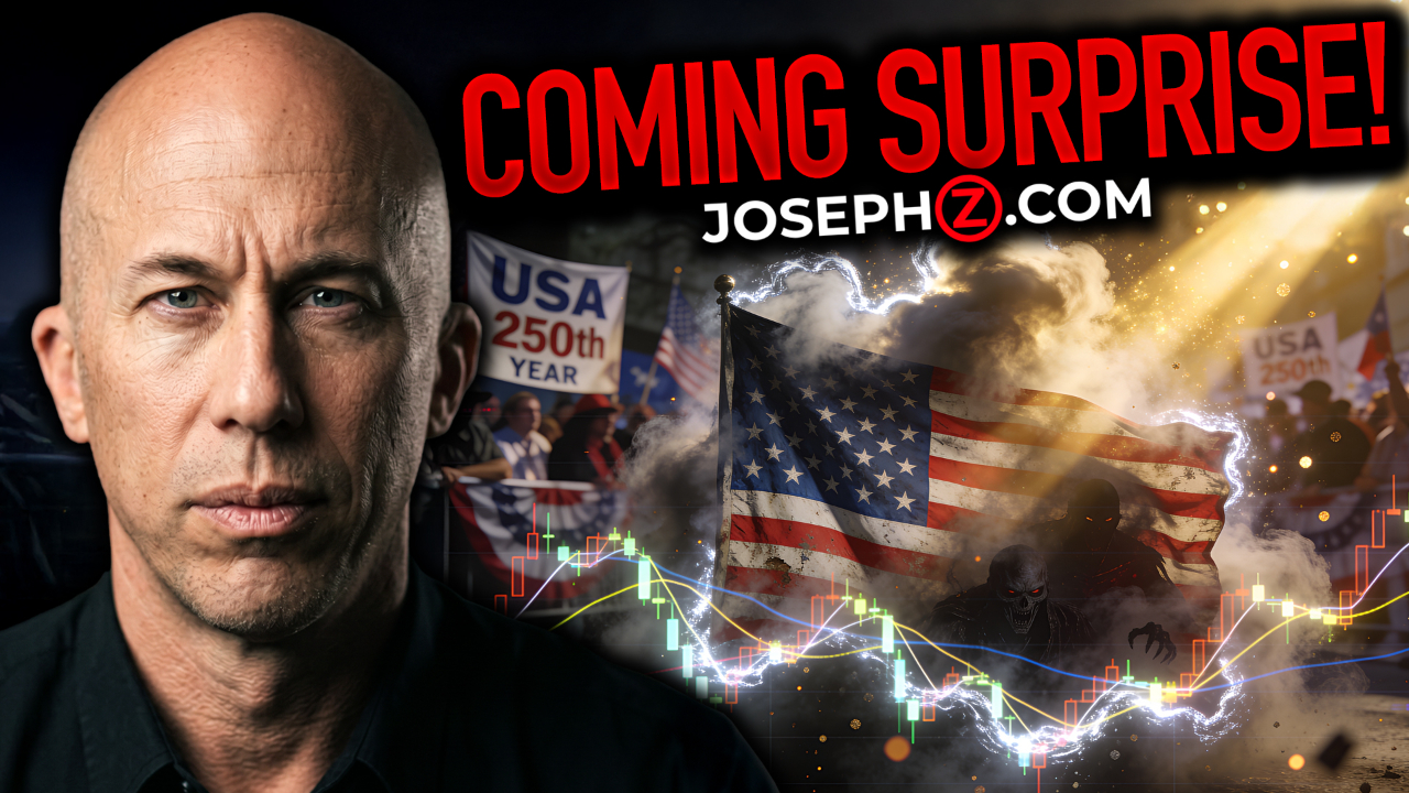 SILVER-LINING IS INCOMING—GOD WILL SURPRISE THEM ALL!!