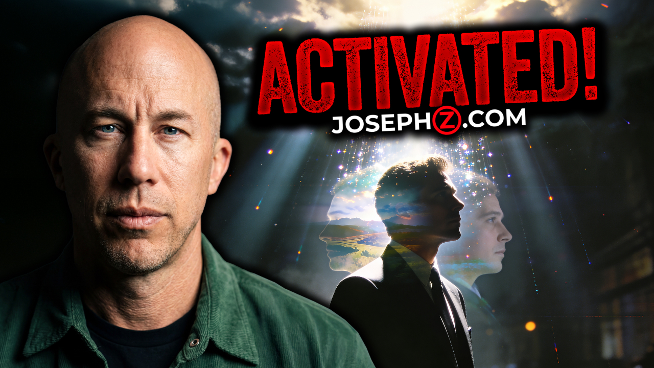 Law of the Mind Activated! | Prophecy Live with Joseph Z