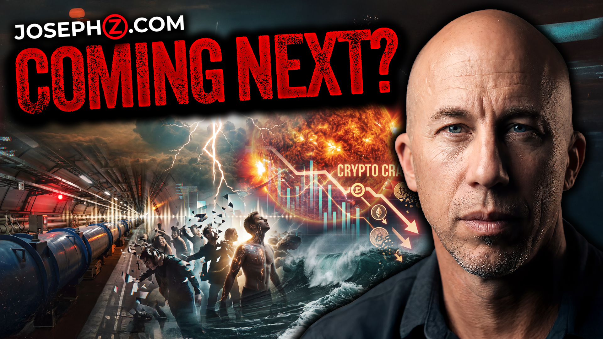 THE NEXT FALSE FLAG—ARE THEY TELLING US WHAT IS COMING NEXT?