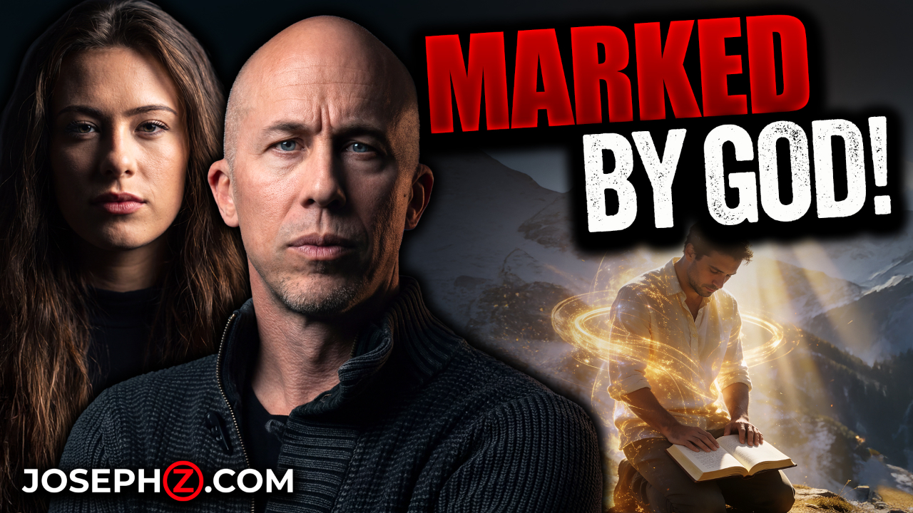 The Prophet’s Reward: Legacy, Prophecy & What God Marked You For  | Prophecy Live with Joseph Z