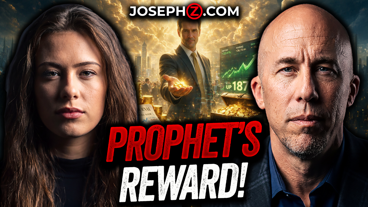 Sowing into Prophetic Soil: Why All Ground Is Not the Same  | Prophecy Live with Joseph Z