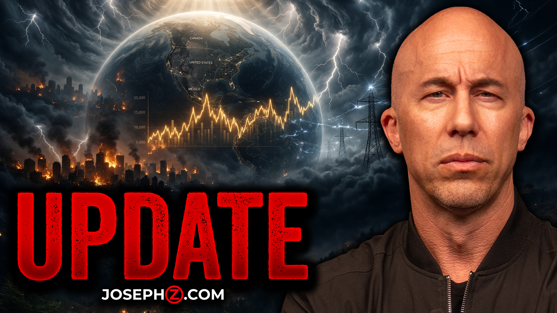 Prophetic Update!