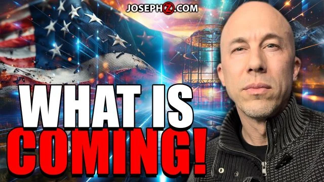 Prophetic Word—What is COMING!