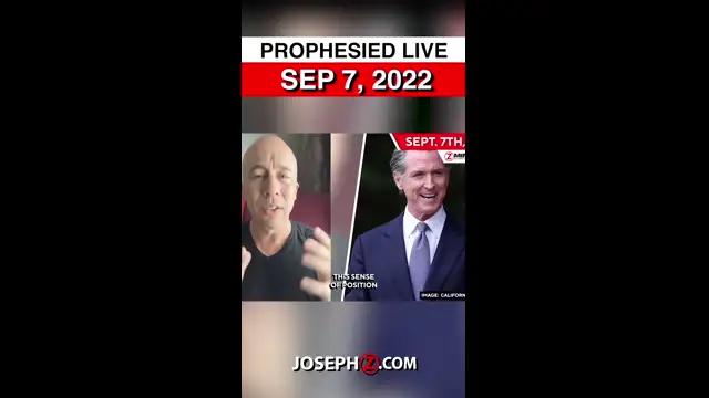Biden SCAPEGOAT Prophecy Fulfilled & What they will consider NEXT!