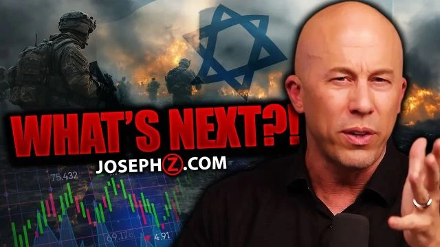 URGENT PROPHETIC UPDATE! VISION OF WW3 & WHATS NEXT!!