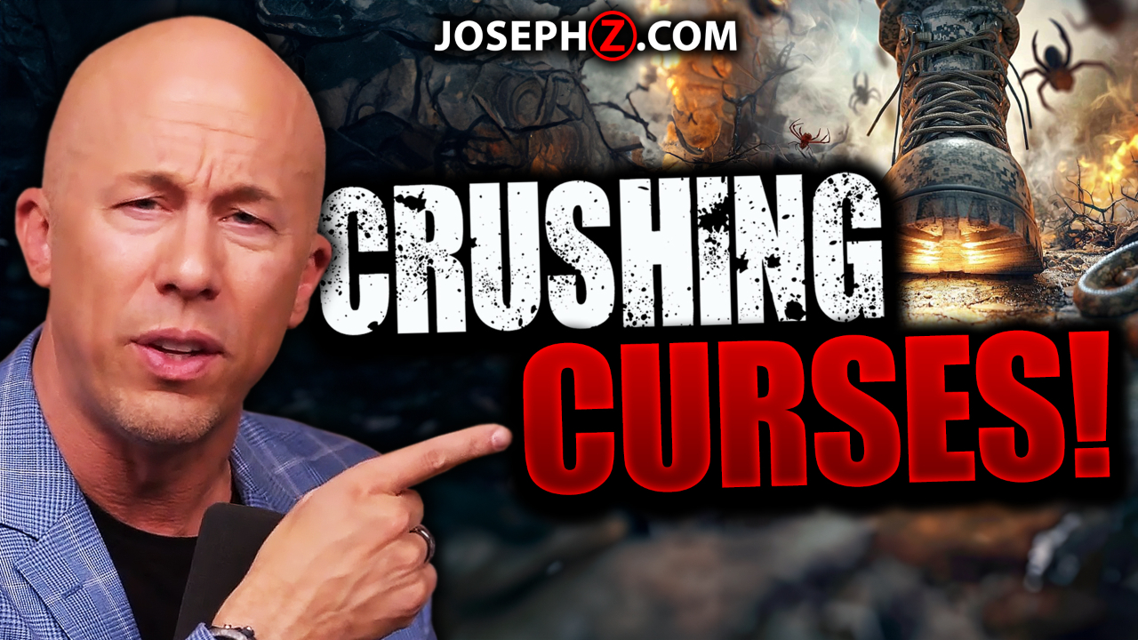 WE ARE CRUSHING CURSES!!