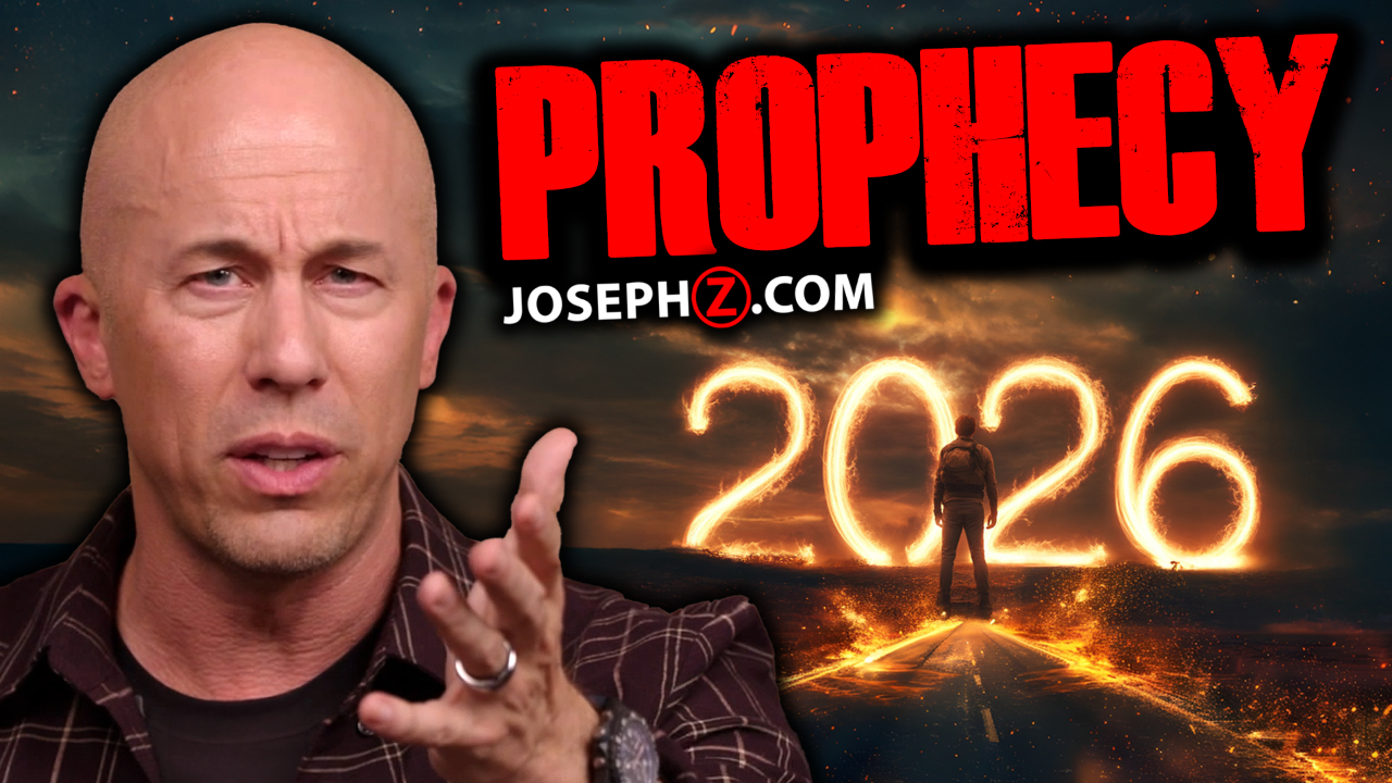 ALL ROADS LEAD TO THIS…