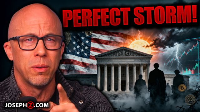 AMERICA’S WAKE UP CALL!!