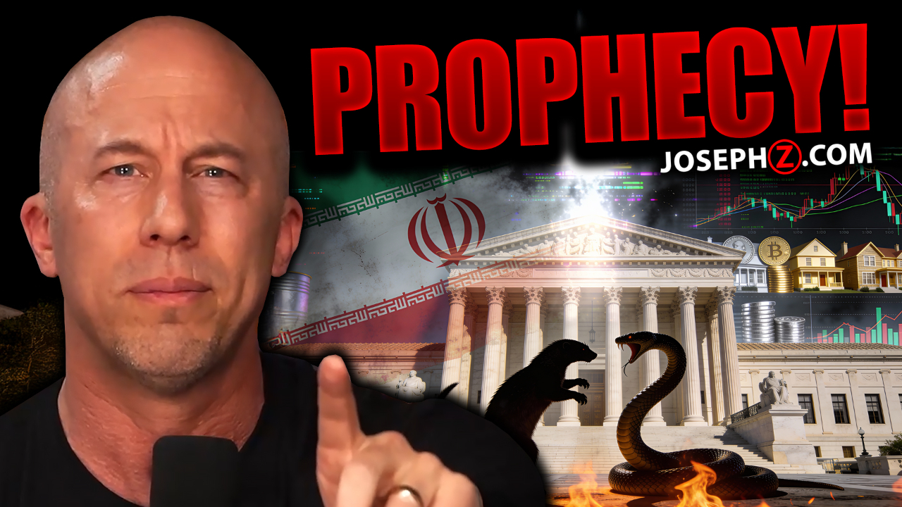 🚨PROPHETIC UPDATE!🚨TARIFFS, IRAN , SILVER and More… PROPHECY ABOUT THE MONGOOSE & THE SERPENT!!
