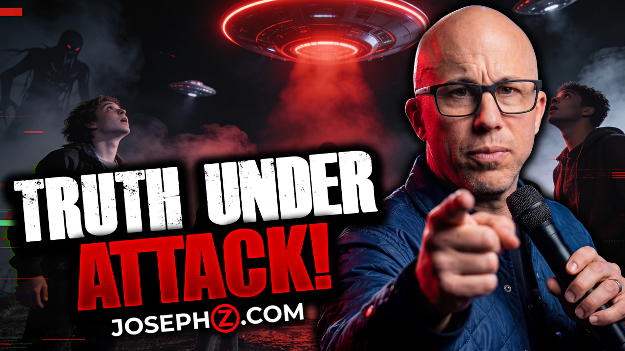 BATTLE FOR TRUTH! END TIMES DISCERNMENT