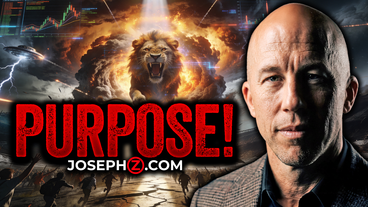 God Has a Purpose for Your Life!