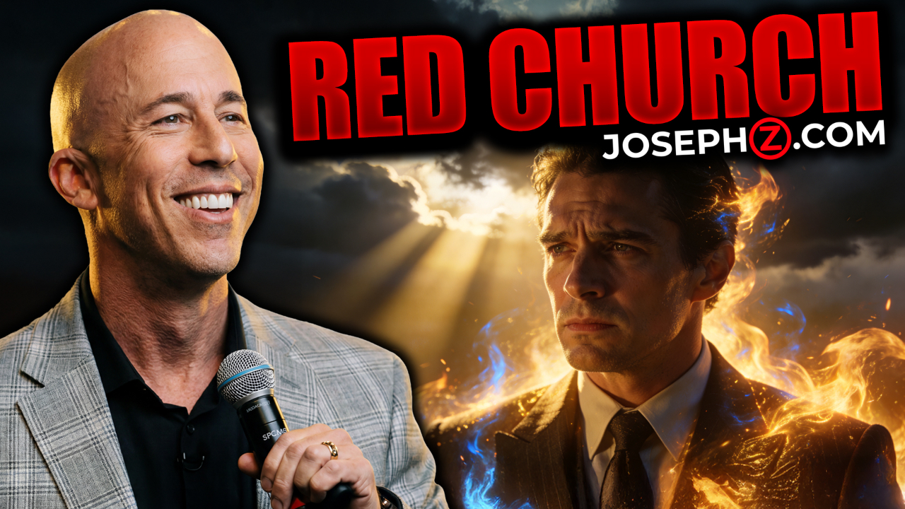 Interpreting the Voice of God! | Red Church
