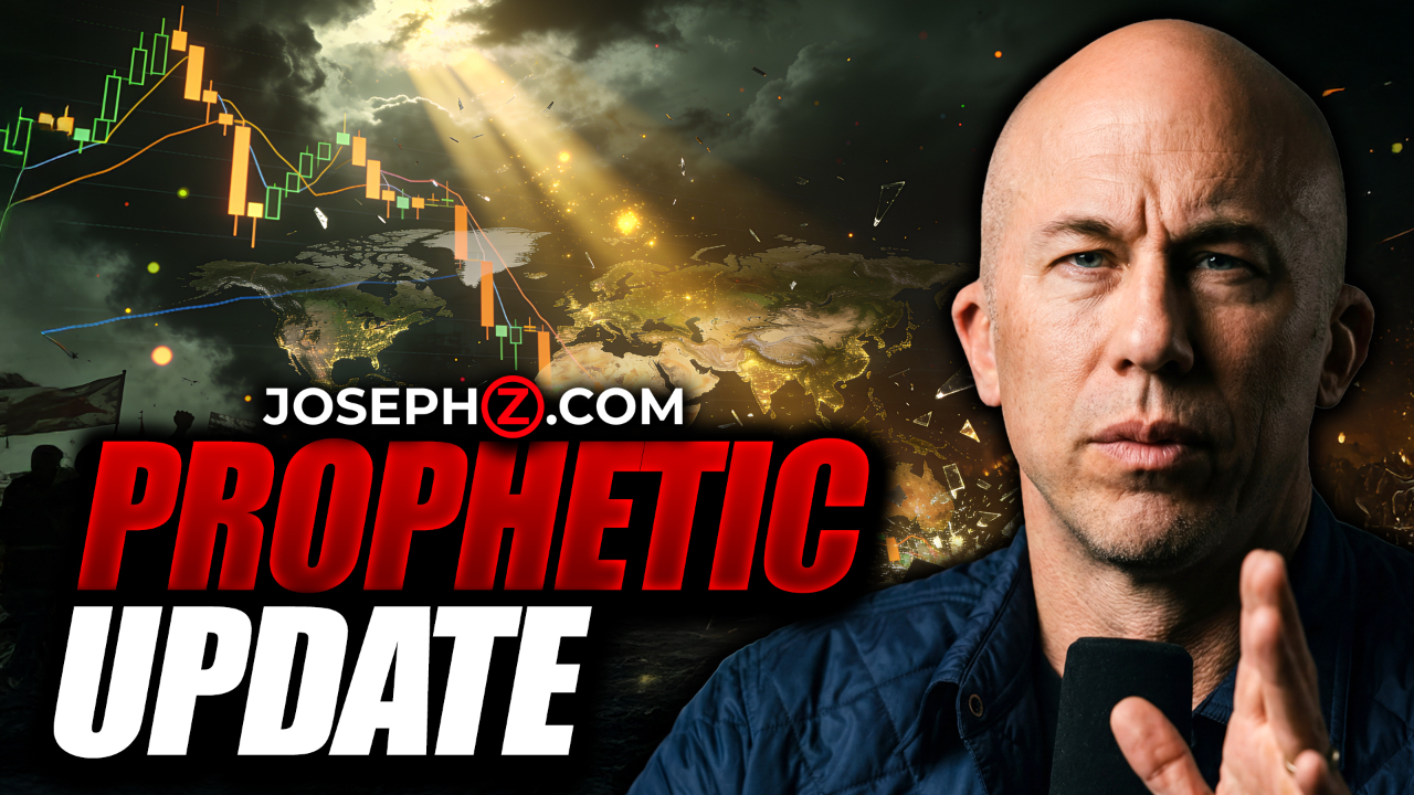 PROPHETIC UPDATE