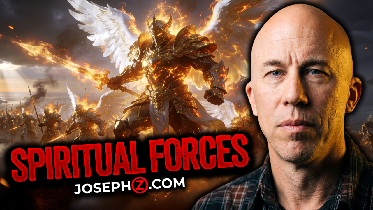 THE VEIL IS GROWING THIN! ANGELS DEMONS & SPIRITUAL FORCES in OPERATION!!